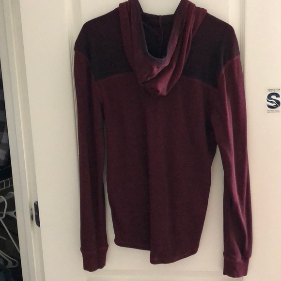 Hurley Hoodie - Picture 4 of 5